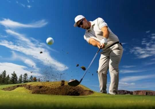 Discovering Championship Golf Experiences in the Heart of Texas