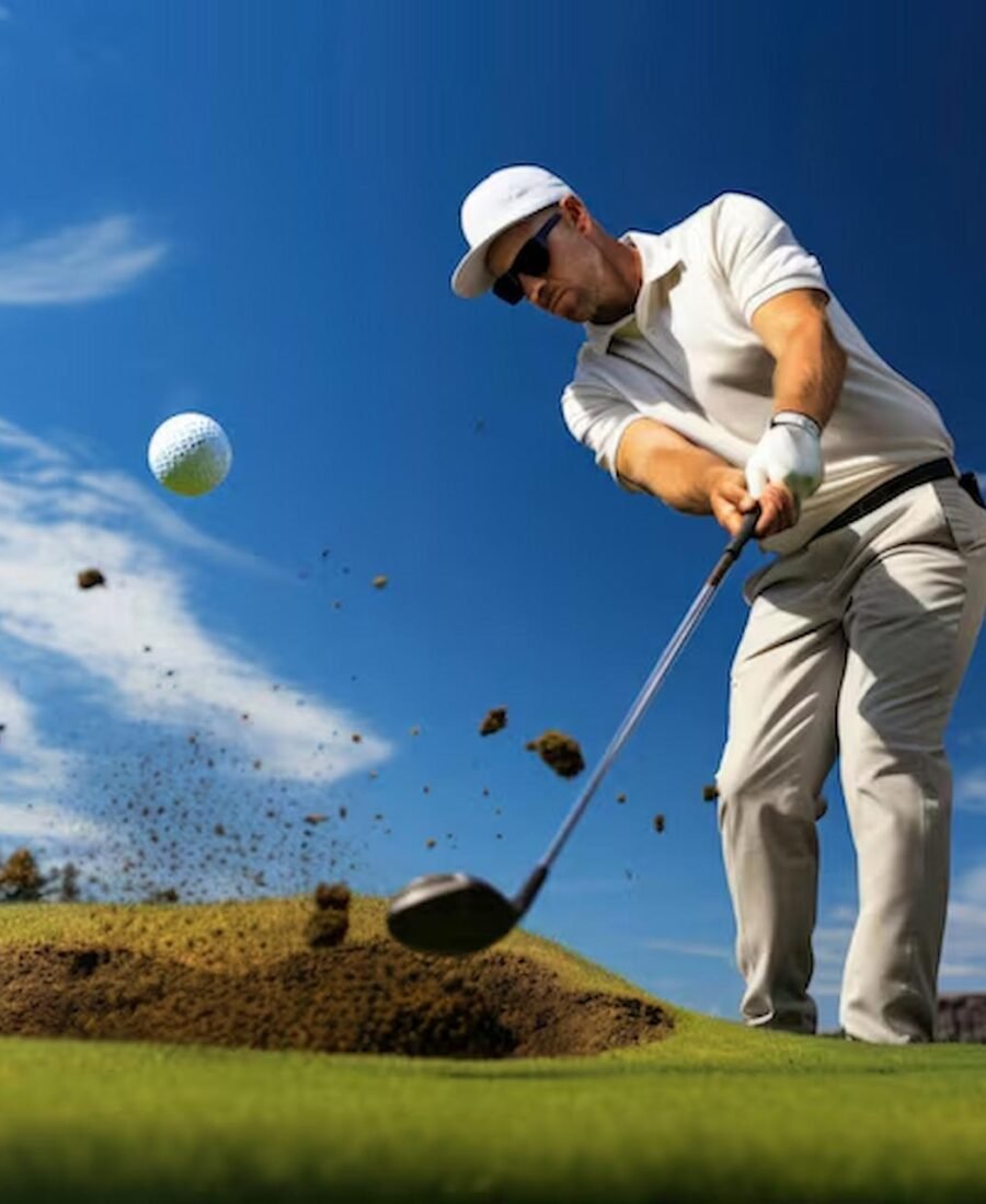 Discovering Championship Golf Experiences in the Heart of Texas