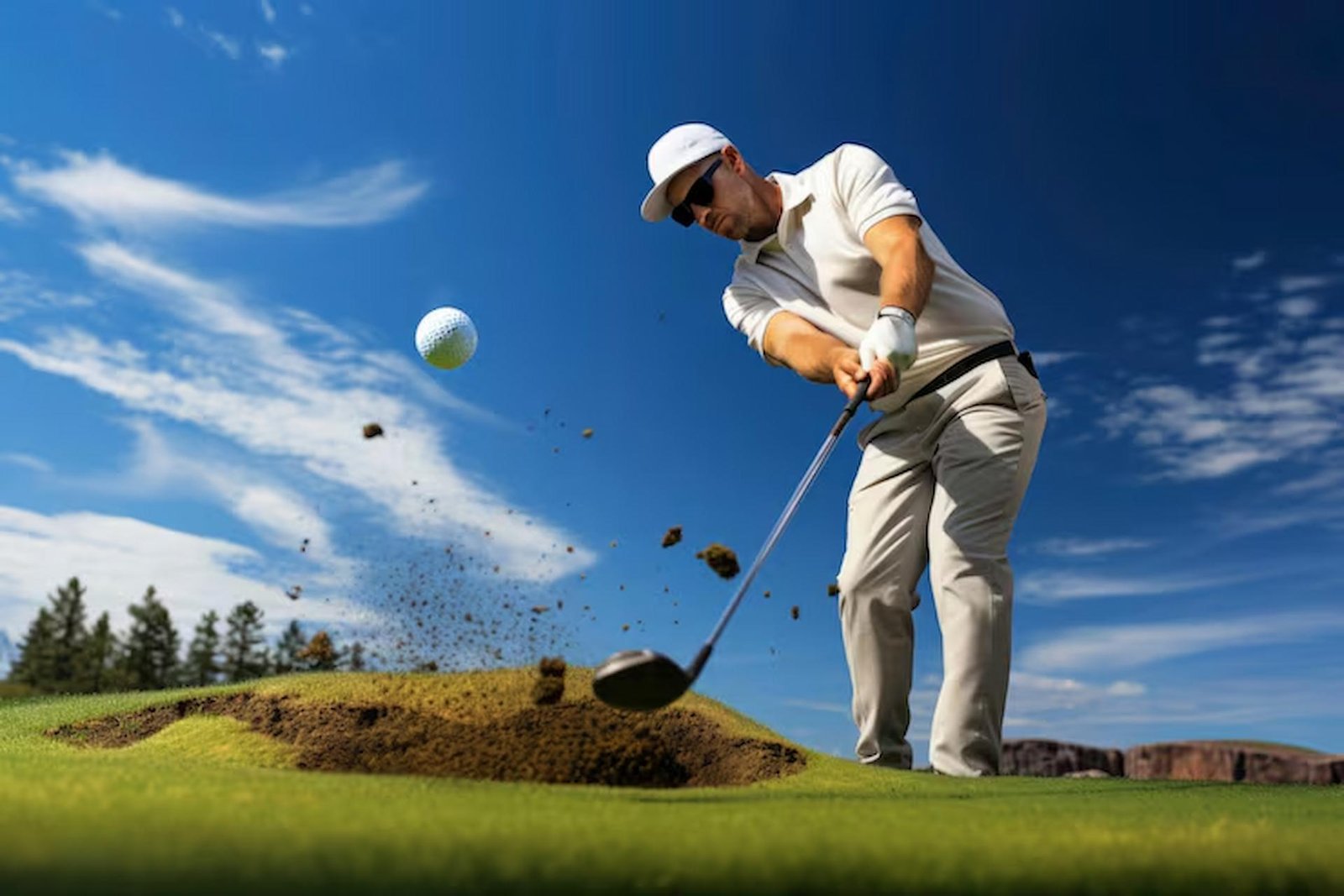 Discovering Championship Golf Experiences in the Heart of Texas
