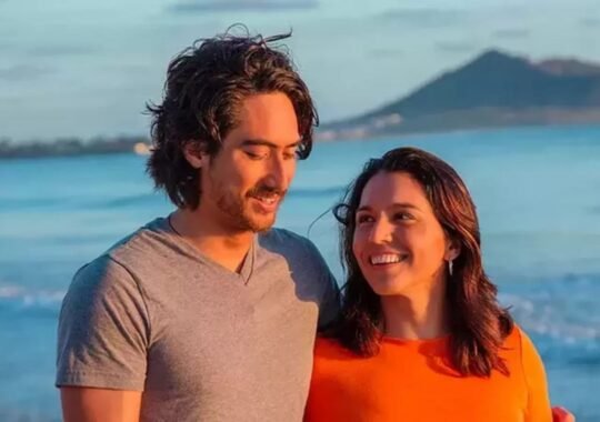 Eduardo Tamayo: Tulsi Gabbard’s Ex-Husband’s Untold Story