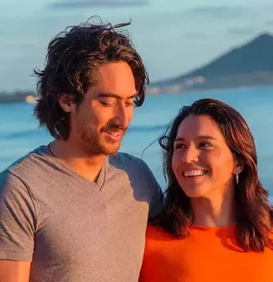 Eduardo Tamayo: Tulsi Gabbard’s Ex-Husband’s Untold Story