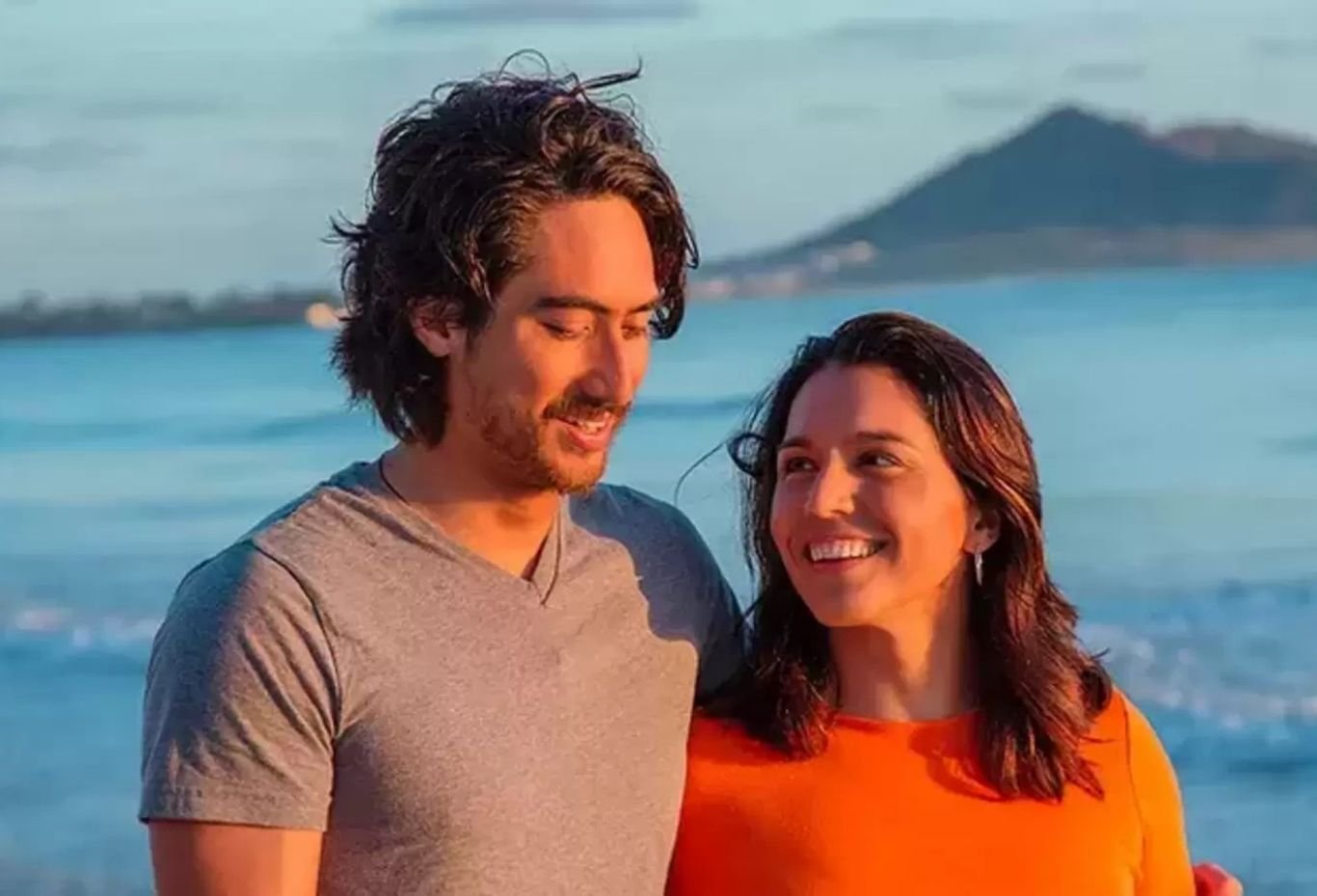 Eduardo Tamayo: Tulsi Gabbard’s Ex-Husband’s Untold Story