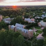 The Hidden Logistics That Support a Well-Run Educational Campus