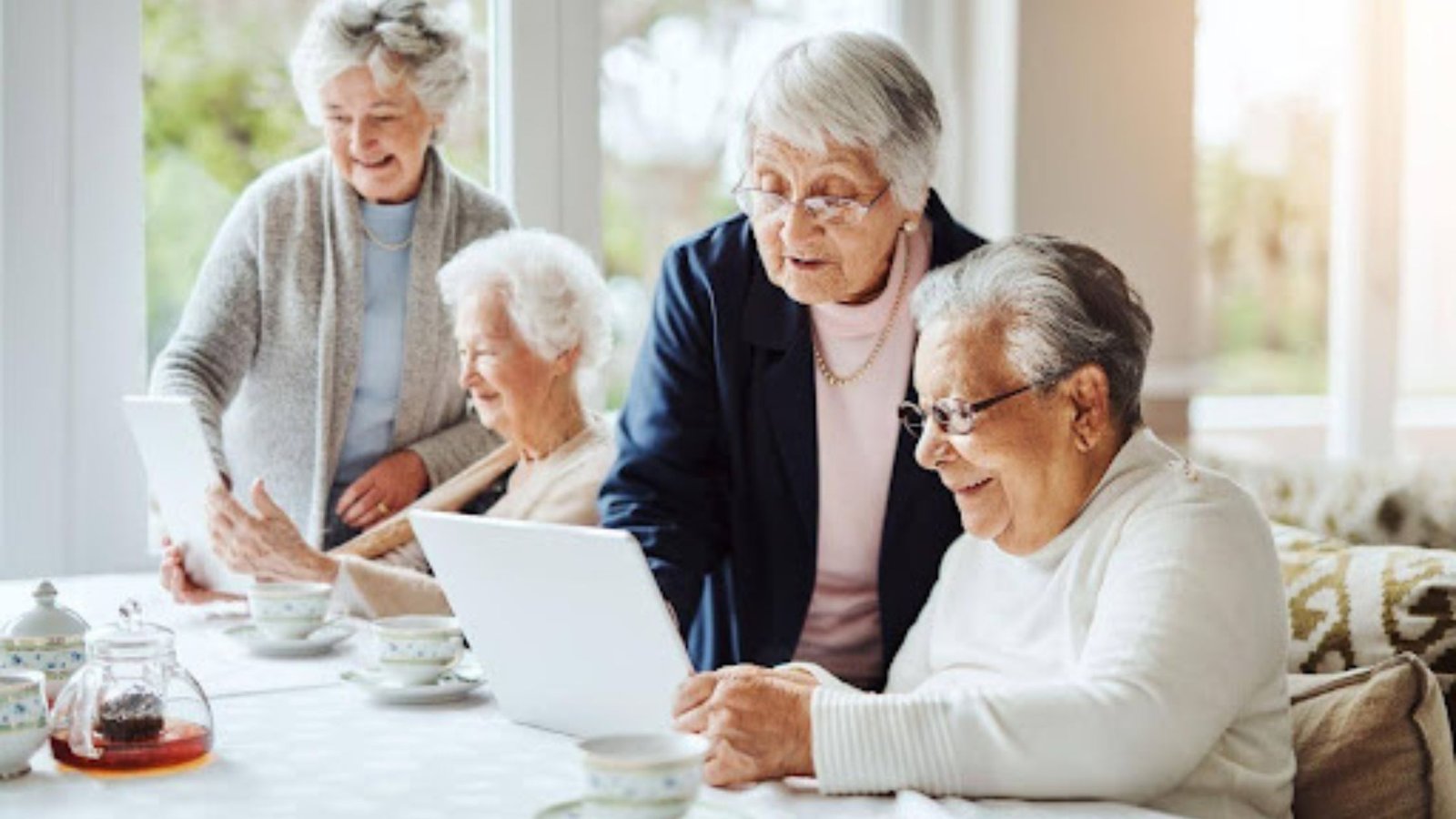 Elder Law Attorney Wilmington, DE: Guidance For Long-Term Care Planning