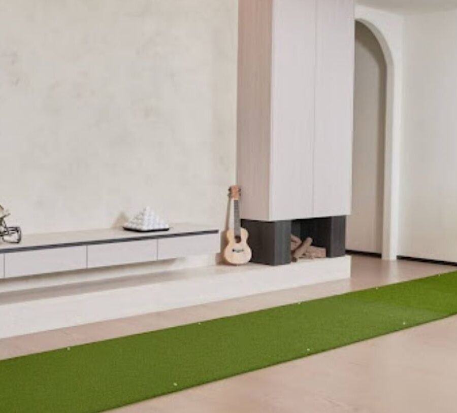 Elevating Your Game with Advanced Indoor Golf Simulators