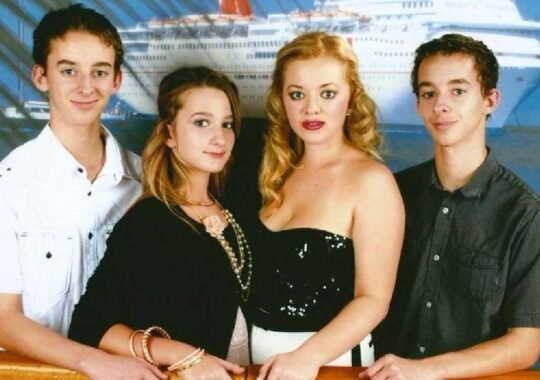 Inside The Life of Elizabeth Anne Millsap, Mother of Sawyer Sweeten