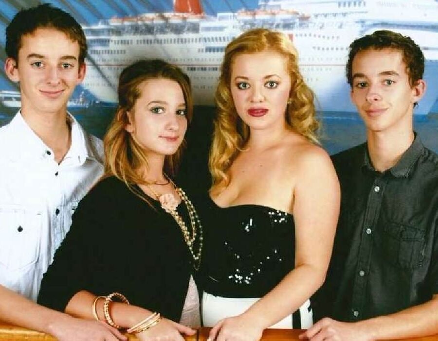 Inside The Life of Elizabeth Anne Millsap, Mother of Sawyer Sweeten
