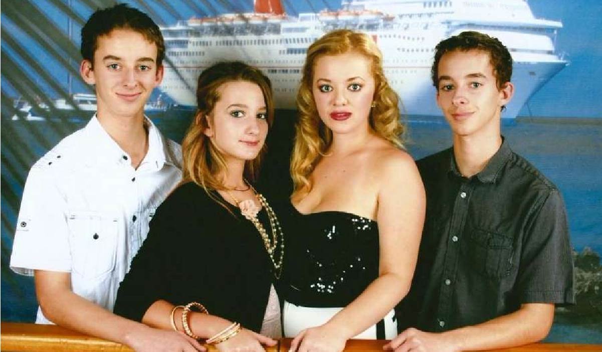 Inside The Life of Elizabeth Anne Millsap, Mother of Sawyer Sweeten