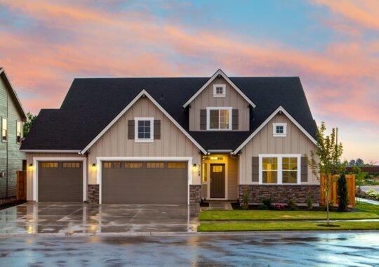 How To Build A Home Emergency Preparedness Plan