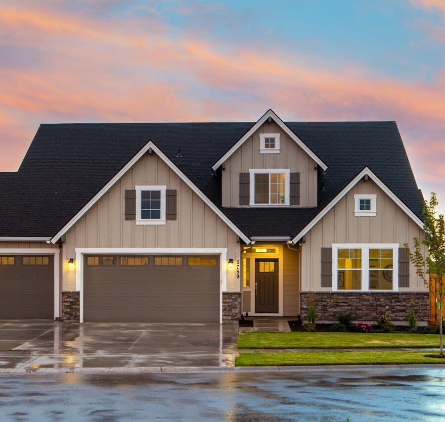 How To Build A Home Emergency Preparedness Plan