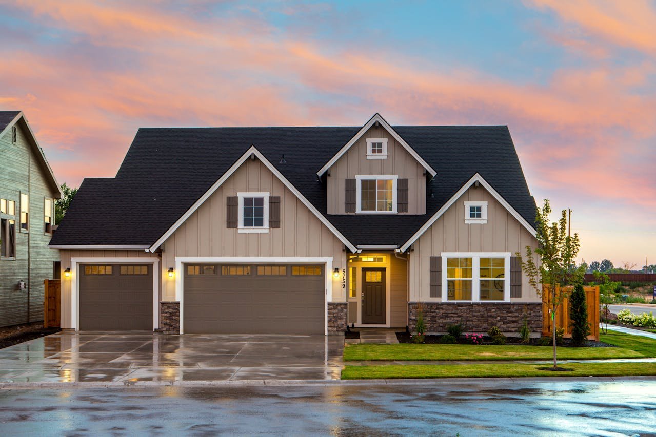 How To Build A Home Emergency Preparedness Plan