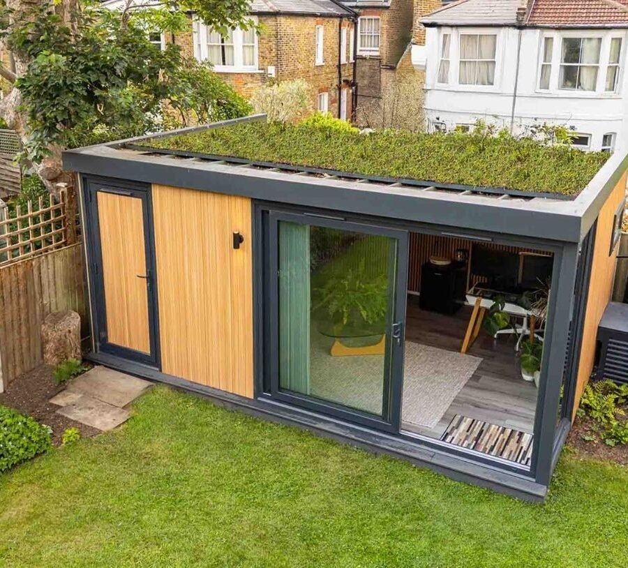 Enhancing Your Property With Modern and Sustainable Outdoor Storage
