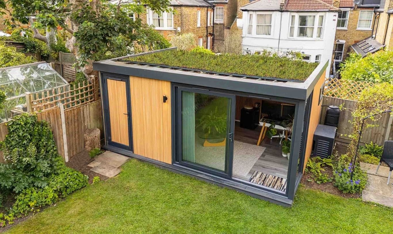 Enhancing Your Property With Modern and Sustainable Outdoor Storage