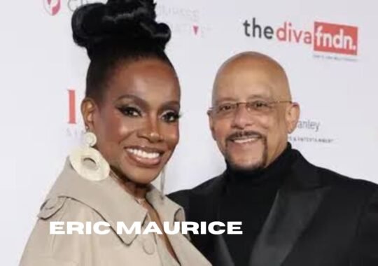 Eric Maurice: Inside The Life of Sheryl Lee Ralph’s First Husband