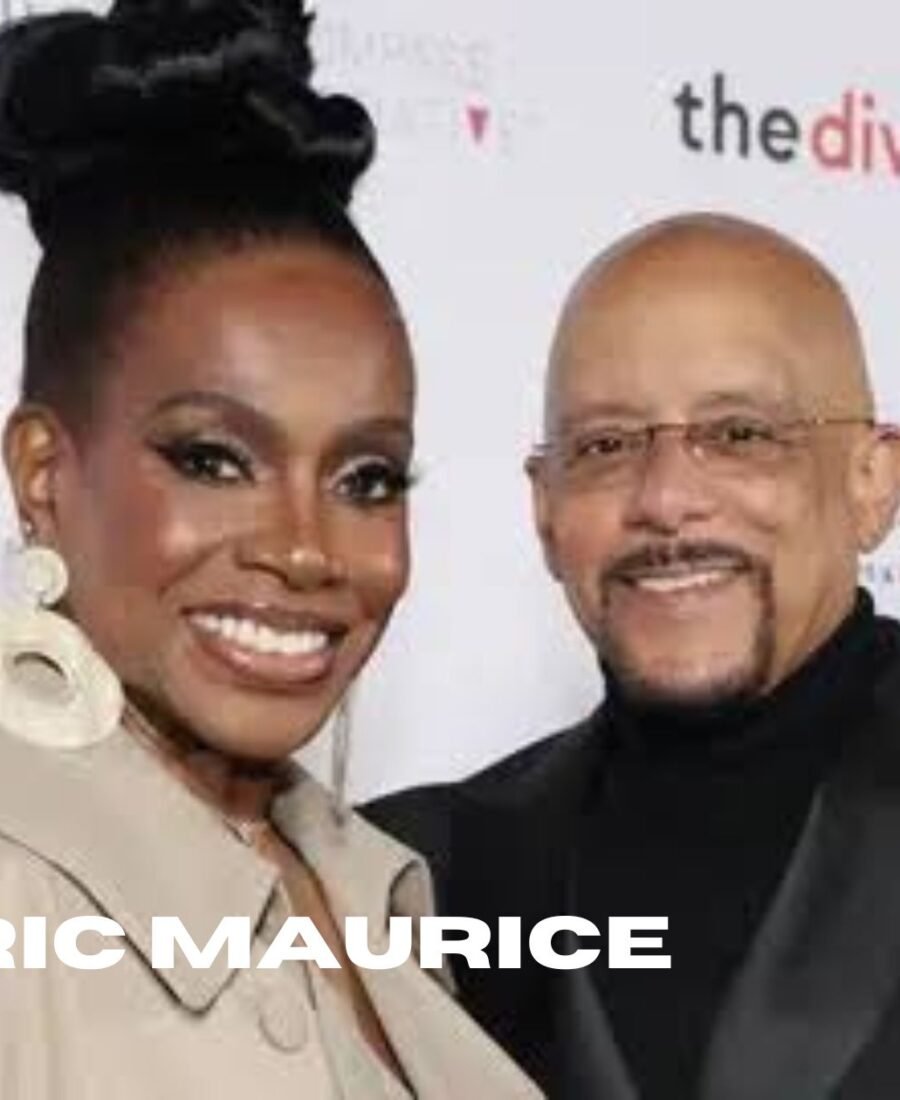 Eric Maurice: Inside The Life of Sheryl Lee Ralph’s First Husband