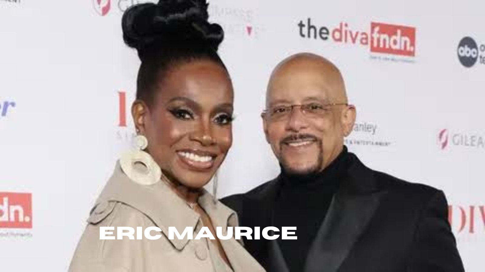 Eric Maurice: Inside The Life of Sheryl Lee Ralph’s First Husband