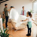Essential Steps for Protecting Your Newly Renovated Home on Move-In Day