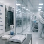 Best Practices for Maintaining Exceptional Cleanroom Standards