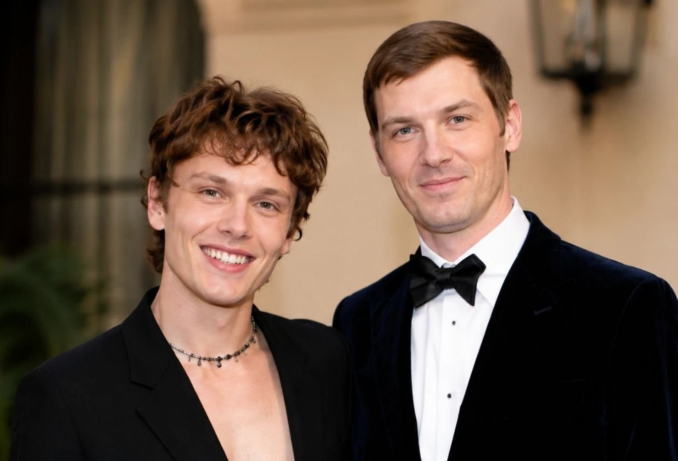 Fielder Jewett: The Private Lawyer  Behind Hunter Doohan’s Well-Known Love Story
