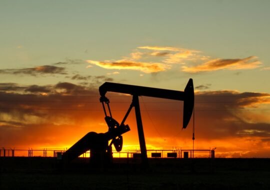 How To Protect Your Financial Future In The Oil And Gas Industry