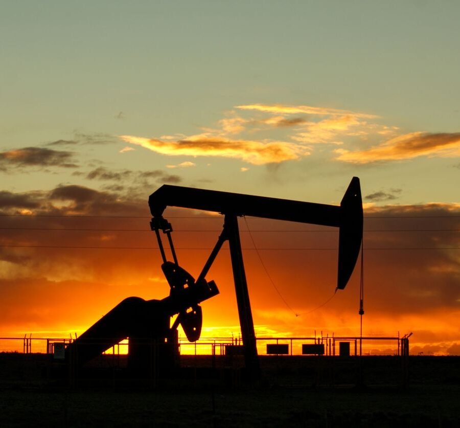 How To Protect Your Financial Future In The Oil And Gas Industry