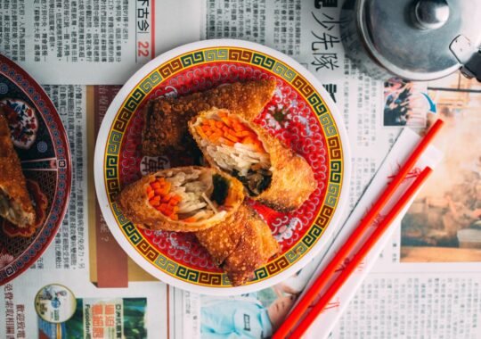 Top Foodie Adventures in Chicago: Unforgettable Culinary Experiences