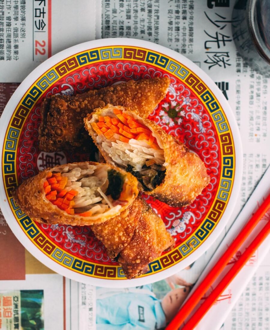 Top Foodie Adventures in Chicago: Unforgettable Culinary Experiences
