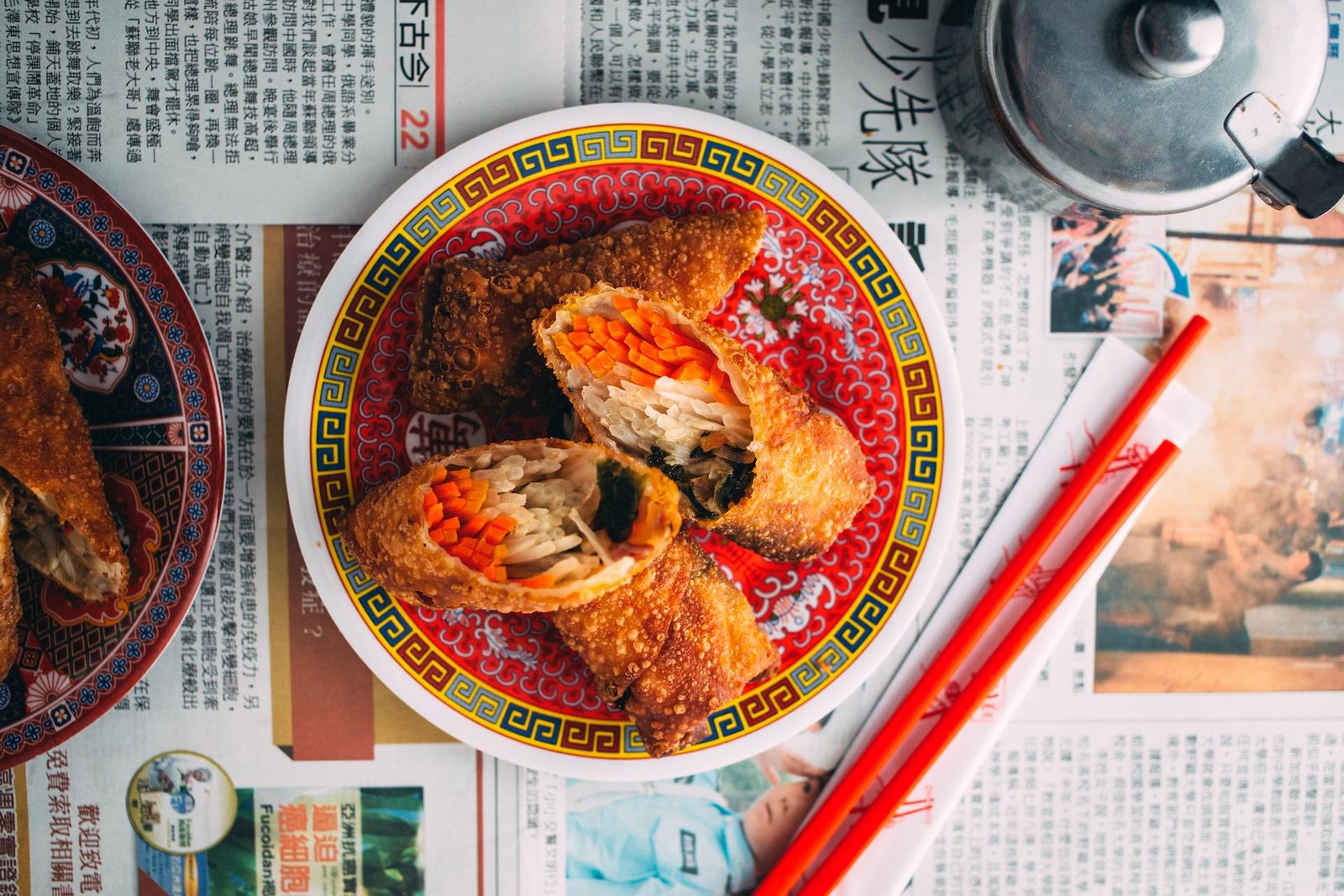 Top Foodie Adventures in Chicago: Unforgettable Culinary Experiences