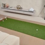 Elevating Your Game with Advanced Indoor Golf Simulators