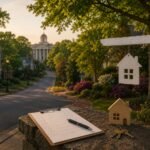 Common Mistakes to Avoid When Selling Your Home in Chapel Hill, NC