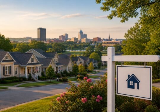 The State of Homeownership in Augusta, Georgia: Trends, Insights, and Market Outlook for 2026