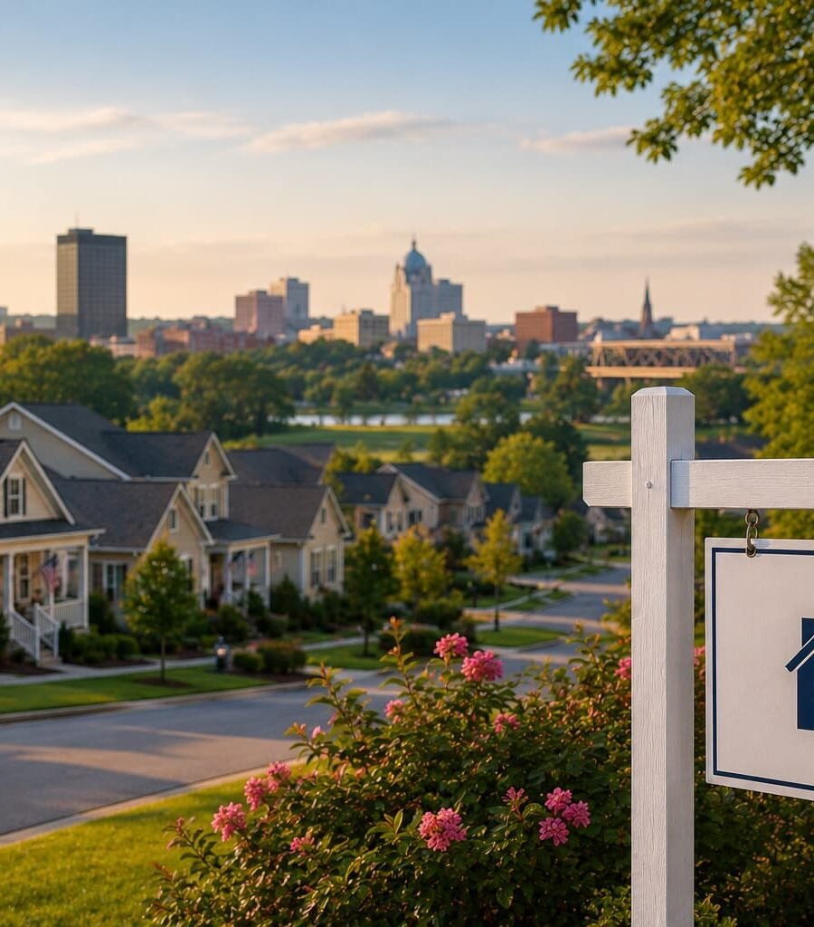 The State of Homeownership in Augusta, Georgia: Trends, Insights, and Market Outlook for 2026