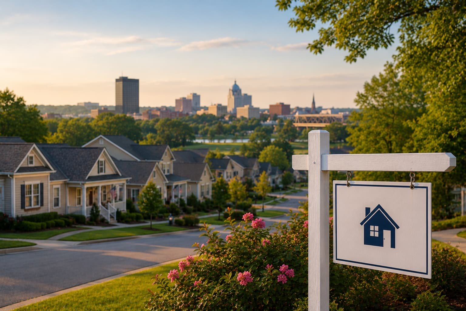 The State of Homeownership in Augusta, Georgia: Trends, Insights, and Market Outlook for 2026
