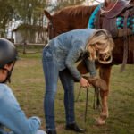7 Ways To Recover From a Horseback Riding Injury