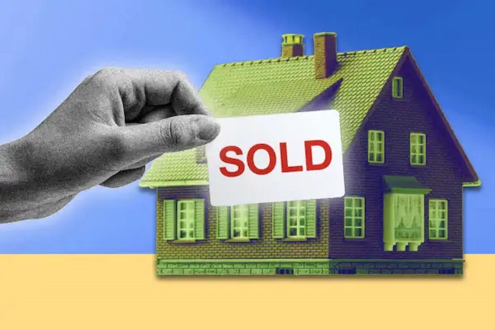 How to Sell Your House Fast in Los Angeles: Proven Strategies for a Swift Sale