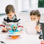 How Child-Centred Learning is Transforming Early Primary Education