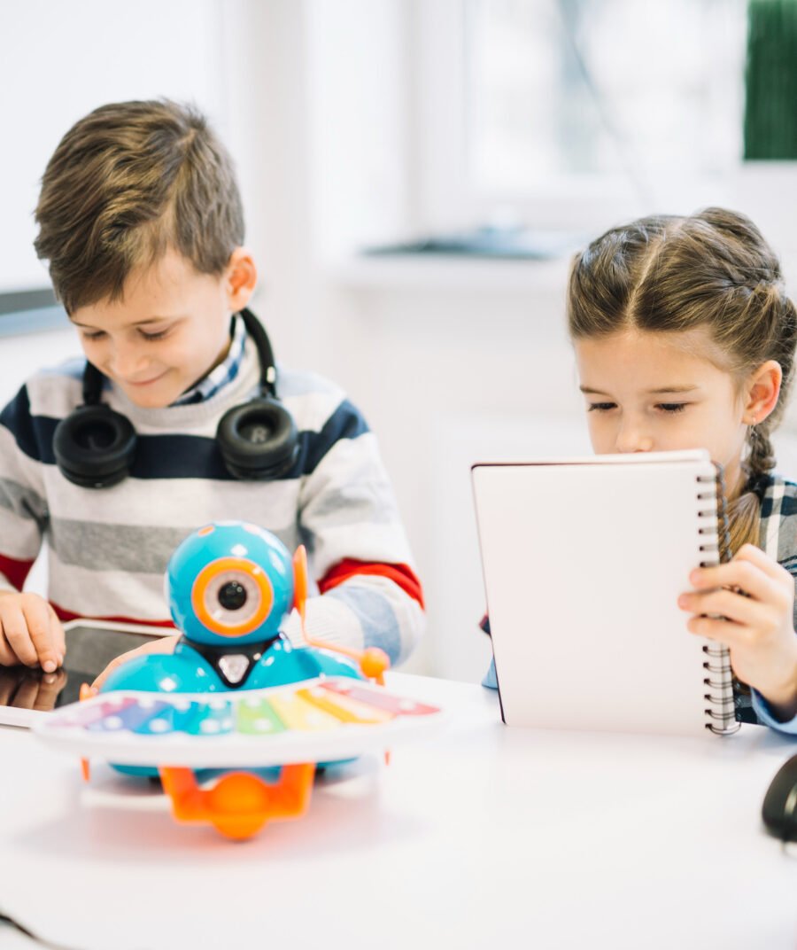 How Child-Centred Learning is Transforming Early Primary Education