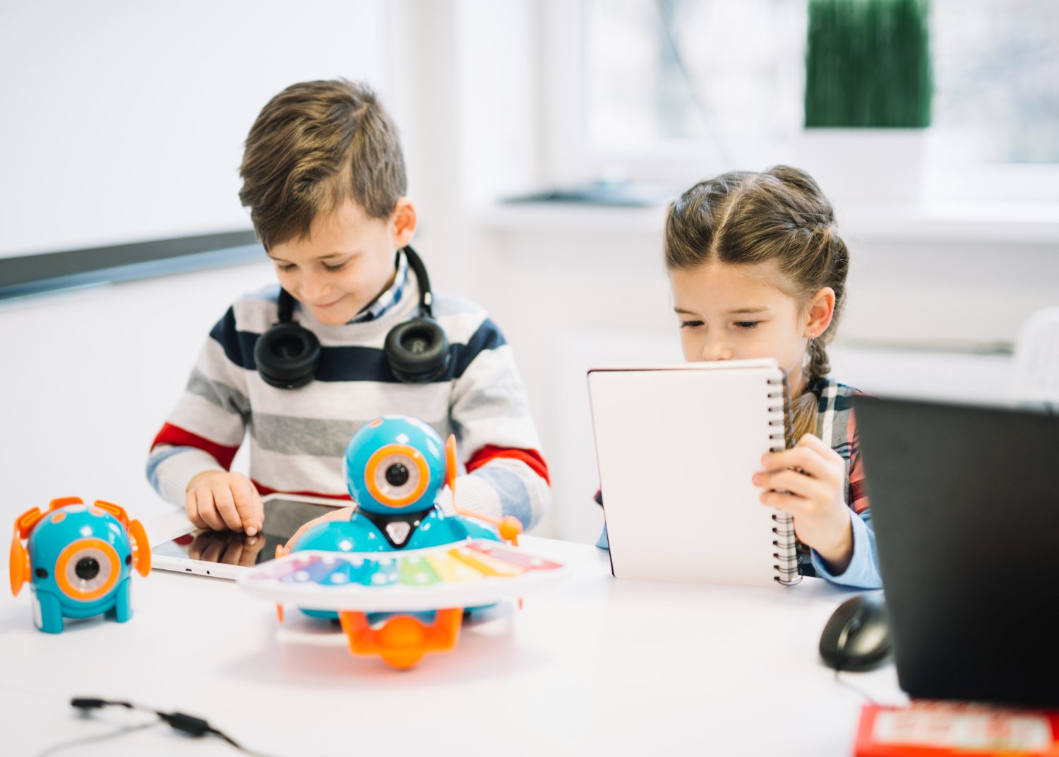 How Child-Centred Learning is Transforming Early Primary Education
