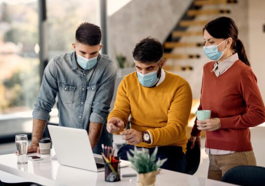 How Community Organizations and Non-Profits Can Manage Modern Security and Liability Risks