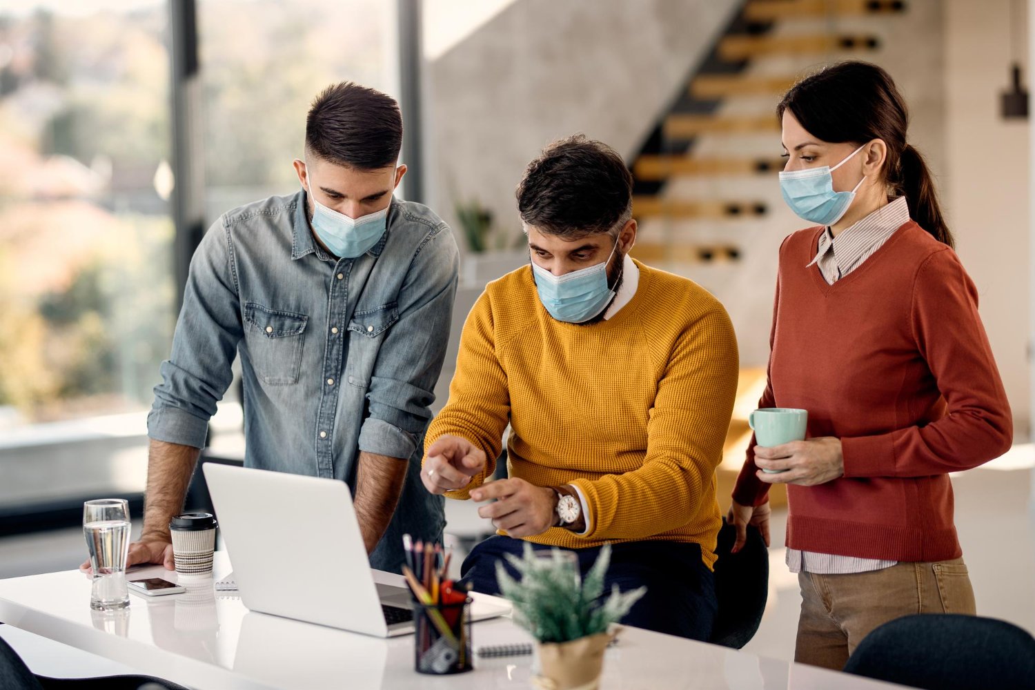 How Community Organizations and Non-Profits Can Manage Modern Security and Liability Risks