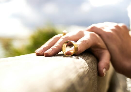 How Major Life Changes Can Impact Long-Term Marriages