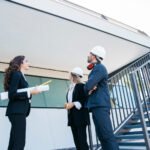 How To Design Safe Maintenance Pathways On Commercial Flat Roofs