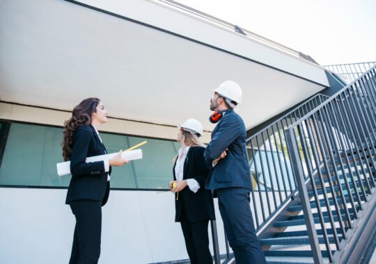 How To Design Safe Maintenance Pathways On Commercial Flat Roofs