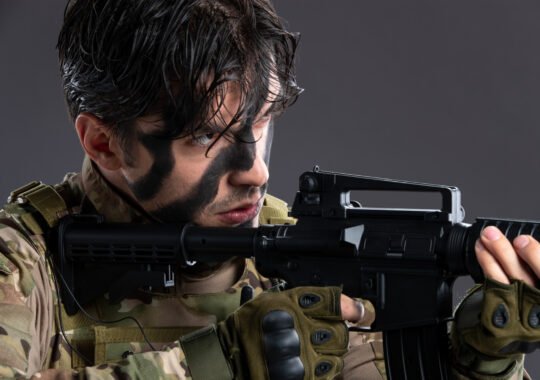 How to Choose the Right Optics and Mounting Systems for Your Pistol
