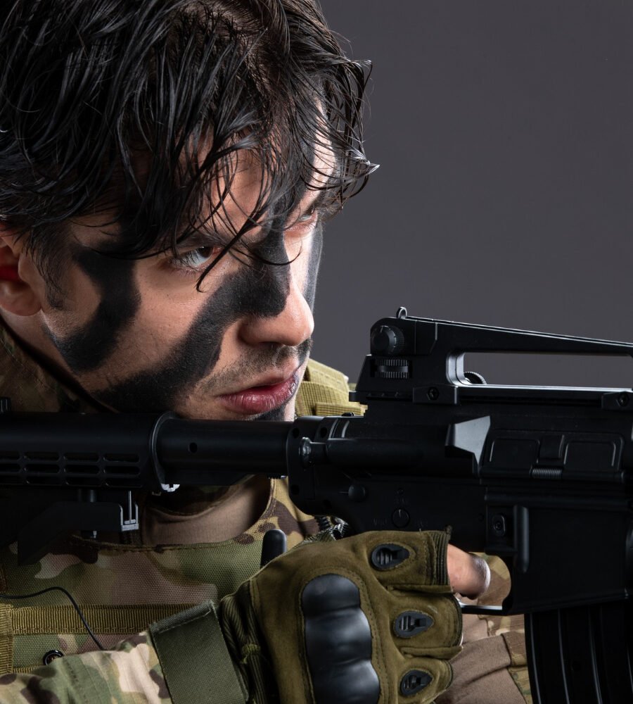 How to Choose the Right Optics and Mounting Systems for Your Pistol