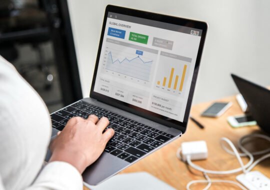 How to Transition Your Brand From Organic Search to Paid Traffic Acquisition