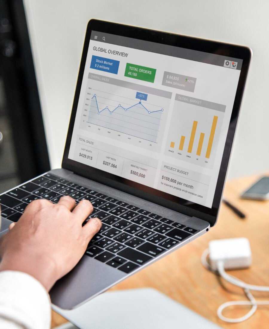 How to Transition Your Brand From Organic Search to Paid Traffic Acquisition
