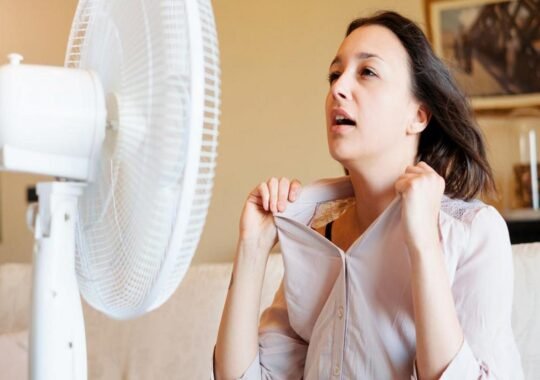 What Causes Uneven Indoor Temperatures and How to Fix Them