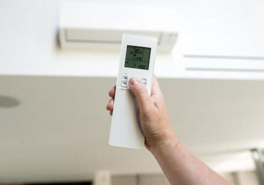 What Causes Uneven Indoor Temperatures and How to Fix Them