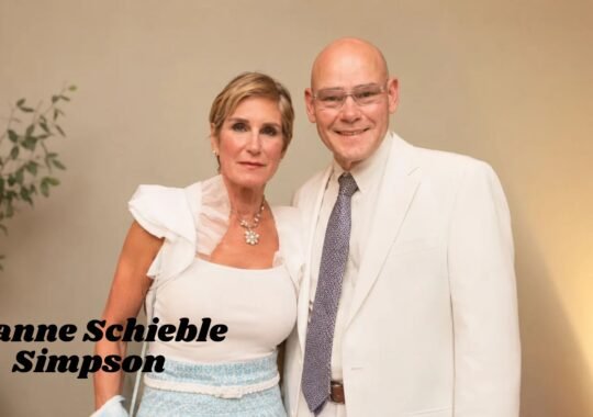 Joanne Schieble Simpson: The Remarkable Story of Steve Jobs’ Biological Mother